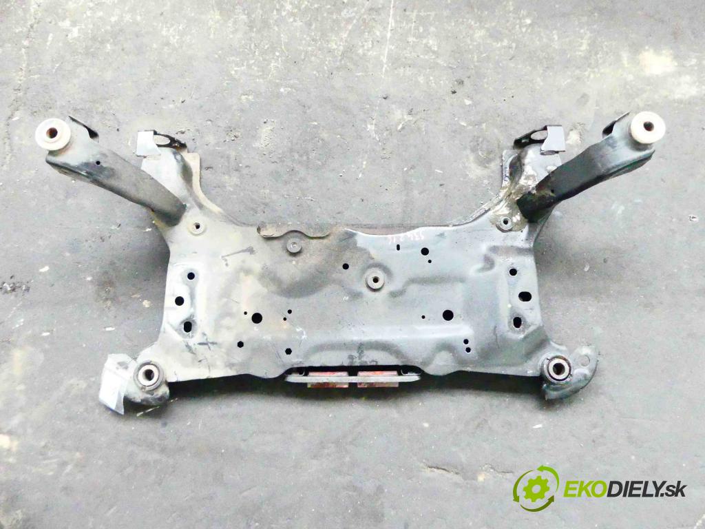 Ford C-max II 2010-2019 1.6 tdci 116 hp manual 85 kW 1560 cm3 5- výztuha motoru 