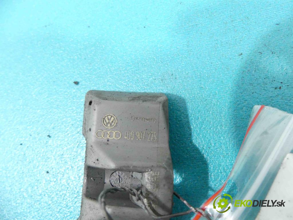 Audi A8 D3 2002-2009 4.0 TDI (ASE, Skrz.: GZA) 275 hp automatic 202 kW 3936 cm3 4- snímač tlaku 4D0907275 (Snímače tlaku)