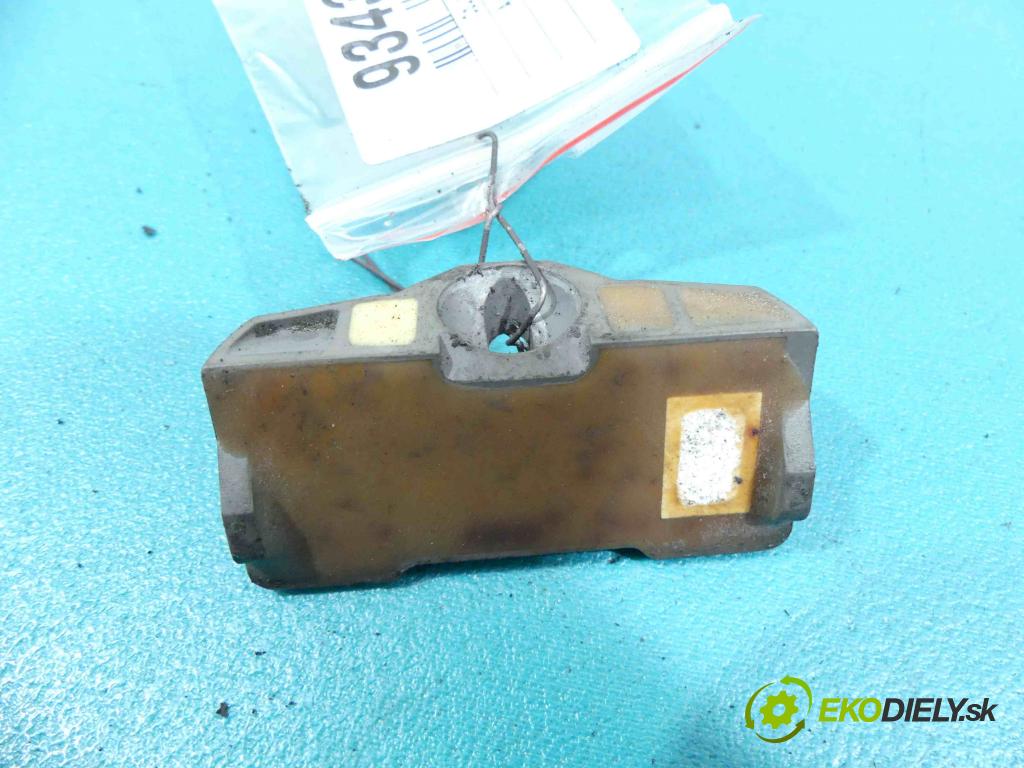 Audi A8 D3 2002-2009 4.0 TDI (ASE, Skrz.: GZA) 275 hp automatic 202 kW 3936 cm3 4- snímač tlaku 4D0907275 (Snímače tlaku)