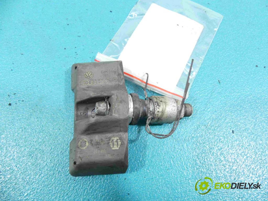 Audi A8 D3 2002-2009 4.0 TDI (ASE, Skrz.: GZA) 275 hp automatic 202 kW 3936 cm3 4- snímač tlaku 4D0907275 (Snímače tlaku)