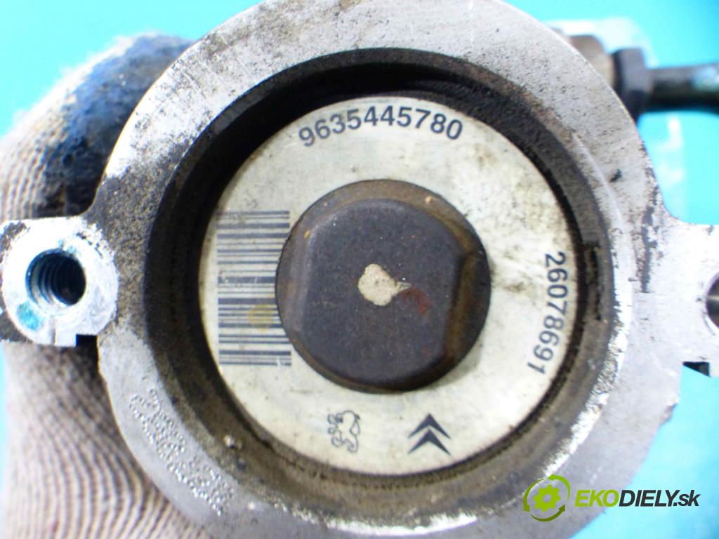 Citroen Xsara 1997-2000 2.0 hdi 90 HP manual 66 kW 1997 cm3 5- čerpadlo posilovač 9635445780 (Servočerpadlá, pumpy riadenia)