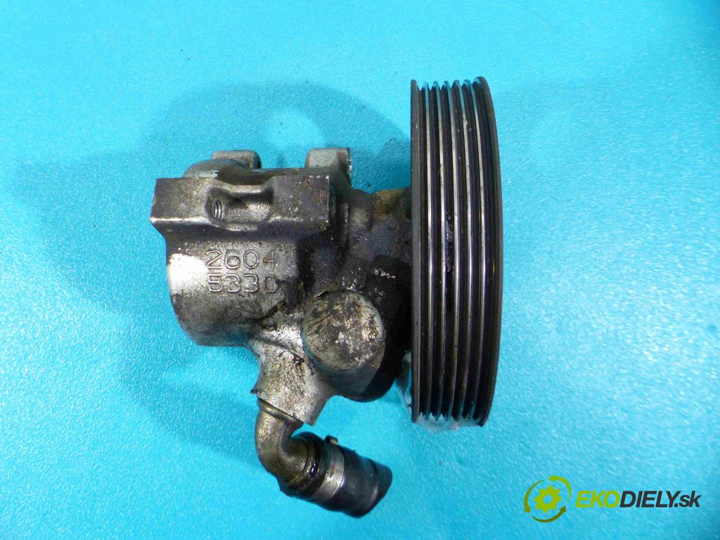 Citroen Xsara 1997-2000 2.0 hdi 90 HP manual 66 kW 1997 cm3 5- čerpadlo posilovač 9635445780 (Servočerpadlá, pumpy riadenia)