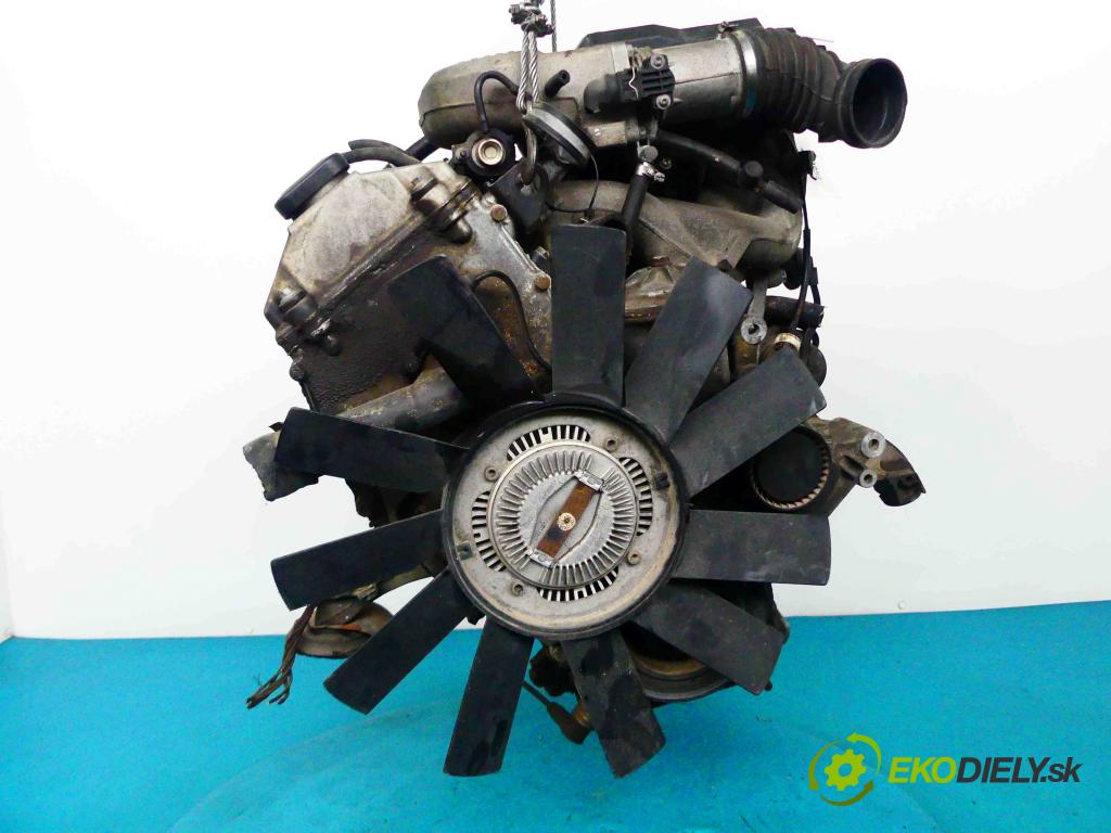 Bmw 3 e36 1991-2000 1.8 16V 116 hp manual 85 kW 1796 cm3 4- motor benzín M43B18