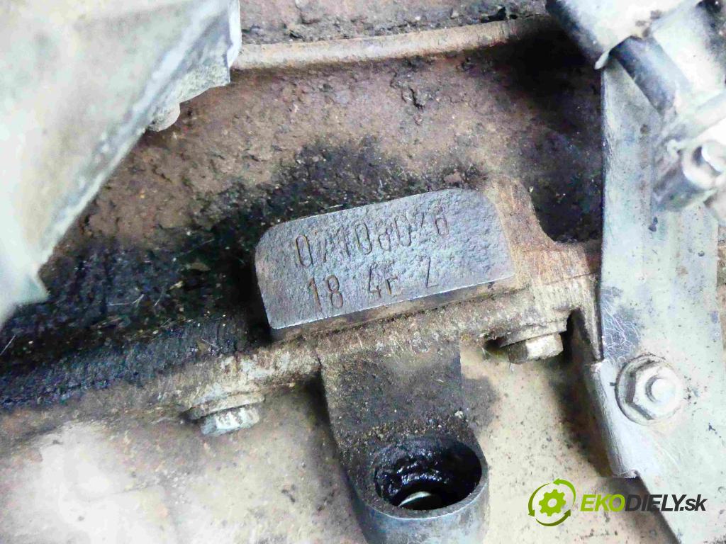 Bmw 3 e36 1991-2000 1.8 16V 116 hp manual 85 kW 1796 cm3 4- motor benzín M43B18