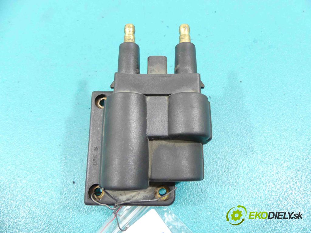 Volvo V40 I 1995-2004 2.0 16v 140 HP manual 103 kW 1948 cm3 5- cievka zapaľovacia 7700850999 (Zapaľovacie cievky, moduly)