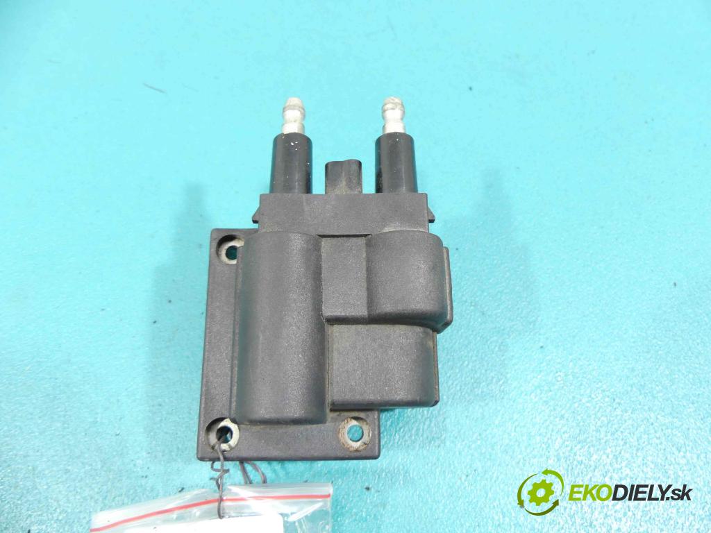 Volvo V40 I 1995-2004 2.0 16v 140 HP manual 103 kW 1948 cm3 5- cievka zapaľovacia 0040100255 (Zapaľovacie cievky, moduly)