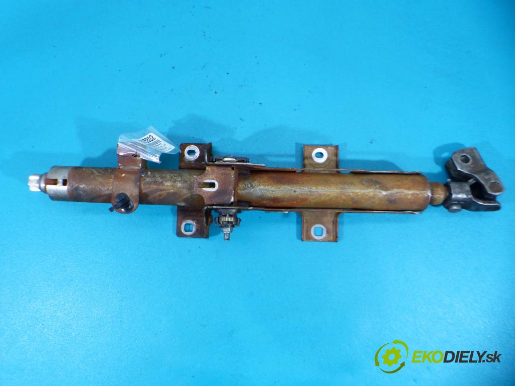 Renault Master III 2010-2019 2.3 dci 125 HP manual 92 kW 2299 cm3 5- Sloupec: volant 488100012RG (Tyče riadenia (volantu))