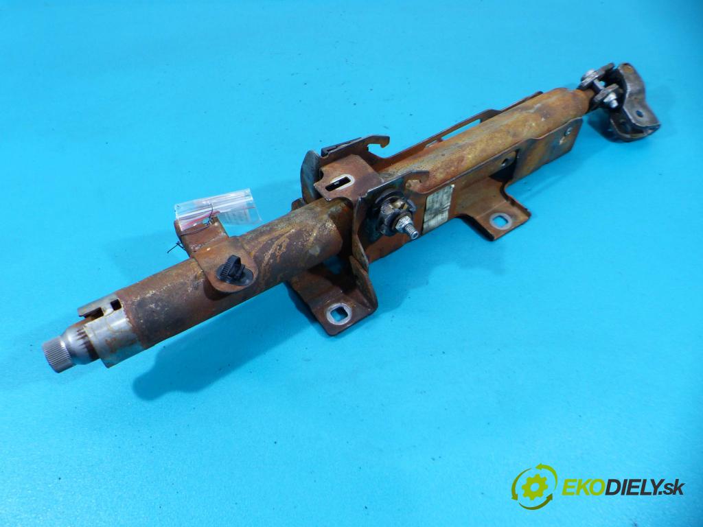 Renault Master III 2010-2019 2.3 dci 125 HP manual 92 kW 2299 cm3 5- Sloupec: volant 488100012RG (Tyče riadenia (volantu))