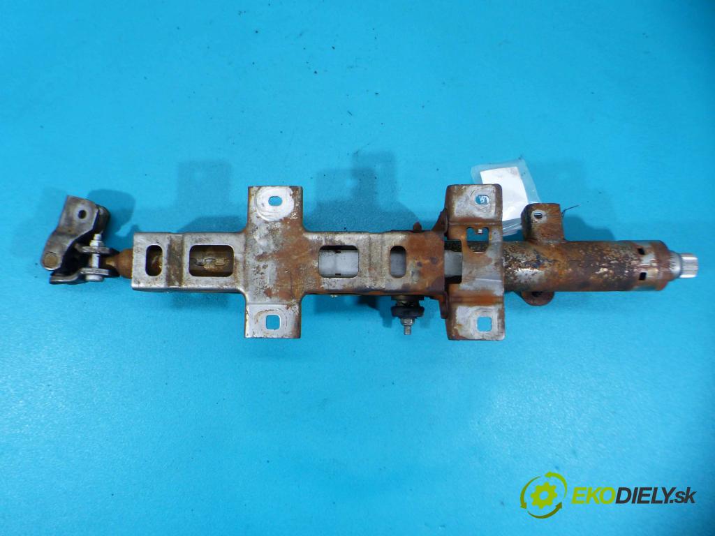 Renault Master III 2010-2019 2.3 dci 125 HP manual 92 kW 2299 cm3 5- Sloupec: volant 488100012RG (Tyče riadenia (volantu))