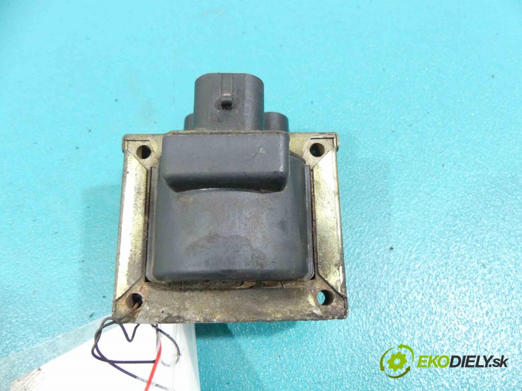 Fiat Siena 1.4 71 HP manual 52 kW 1372 cm3 4- cievka zapaľovacia  (Zapaľovacie cievky, moduly)