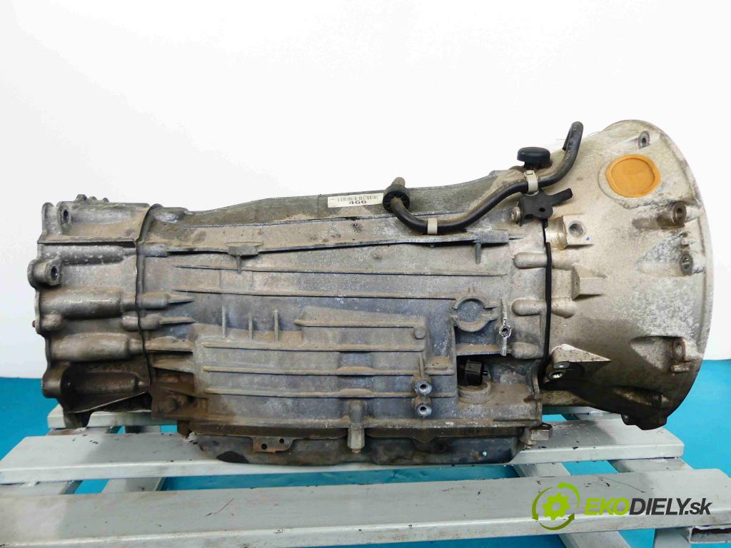 Mercedes GL I X164  2006-2012 4.7 V8 340KM: automatic 250 kW 4663 cm3 5- prevodovka stupeň,rýchlosť automat A0002701852