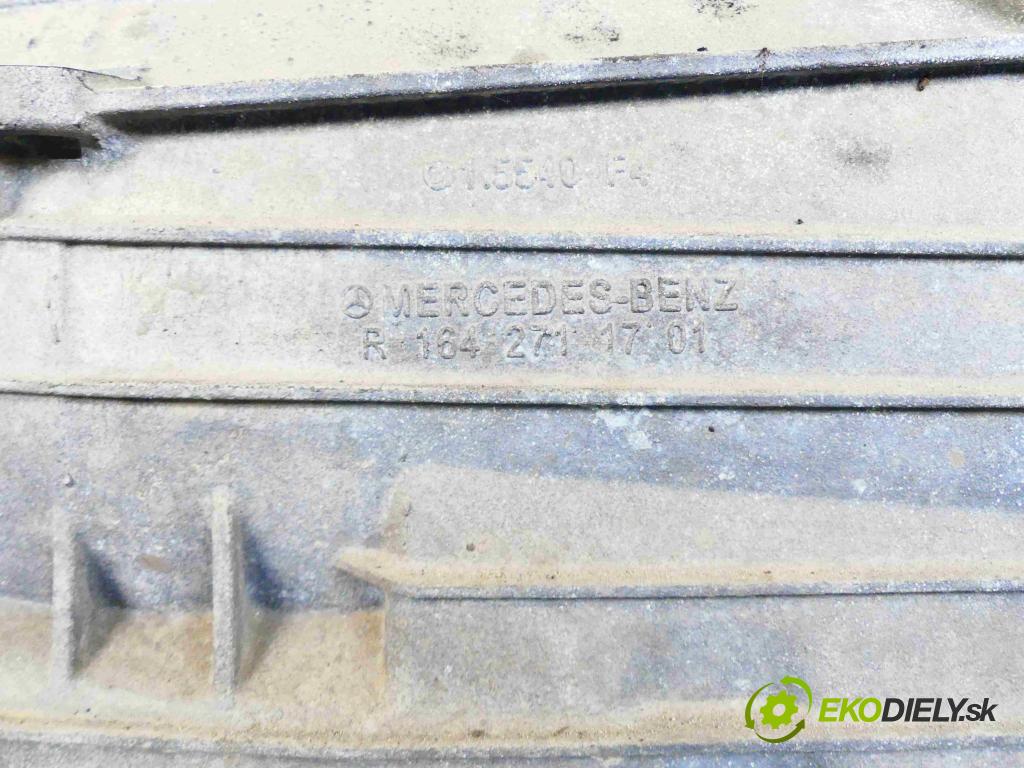 Mercedes GL I X164  2006-2012 4.7 V8 340KM: automatic 250 kW 4663 cm3 5- prevodovka stupeň,rýchlosť automat A0002701852