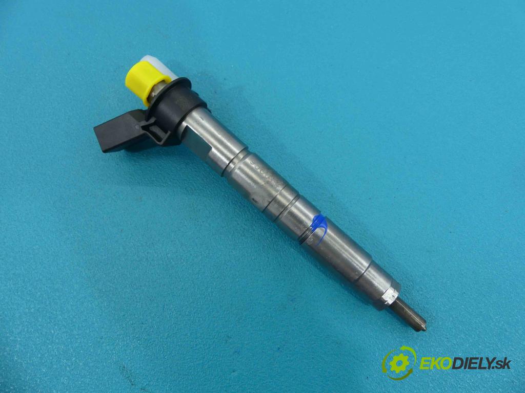 Bmw 3 e90 2005-2013 2.0d 177 HP manual 130 kW 1995 cm3 5- vstrek 0986435363 (Vstrekovače)