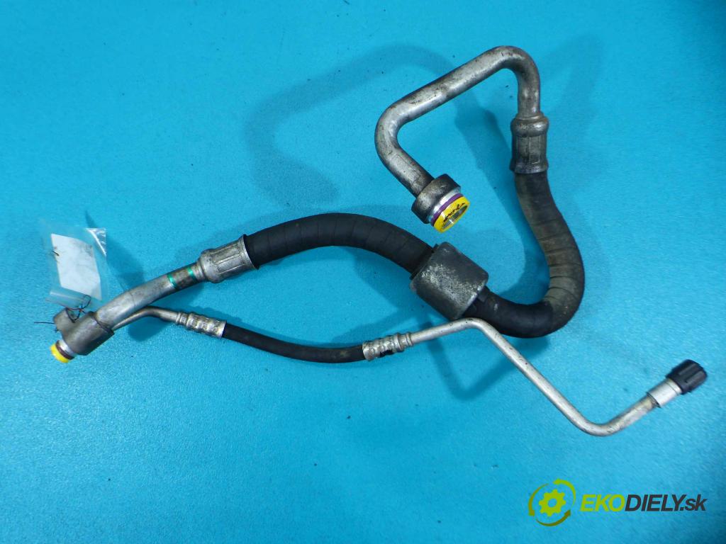 Bmw 3 e90 2005-2013 2.0d 177 HP manual 130 kW 1995 cm3 5- rúrka klimatizácie 9168365-01