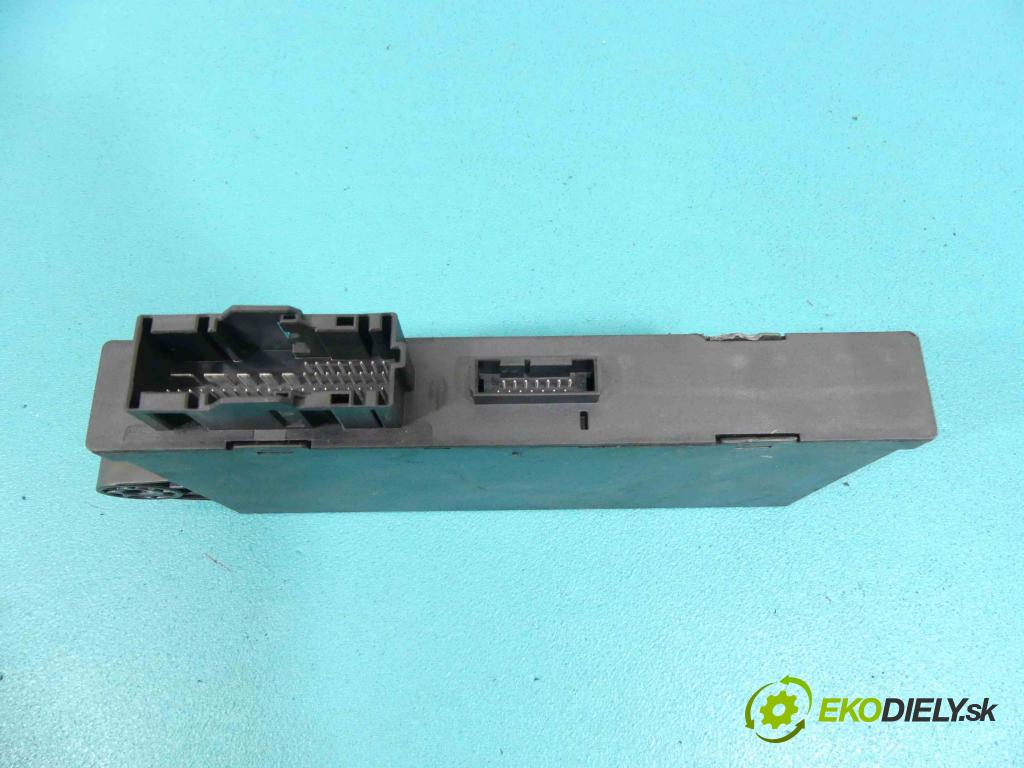 Bmw 3 e90 2005-2013 2.0d 177 HP manual 130 kW 1995 cm3 5- Jednotka riadiaca 0281015043