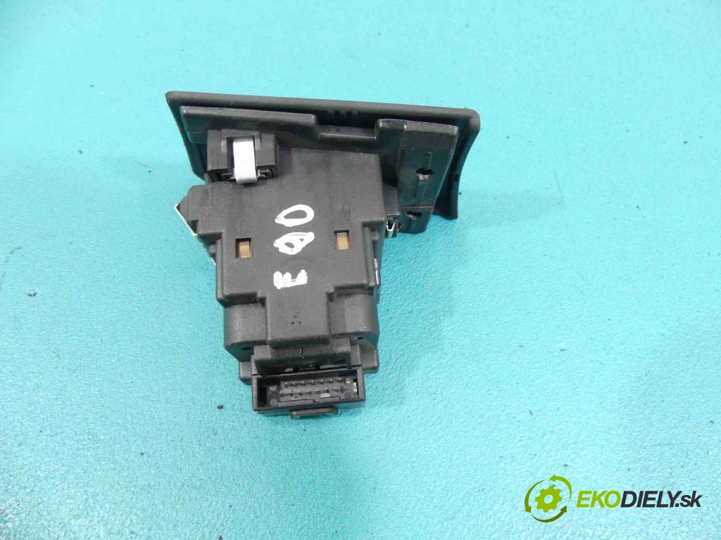 Bmw 3 e90 2005-2013 2.0d 177 HP manual 130 kW 1995 cm3 5- Jednotka riadiaca 0281015043