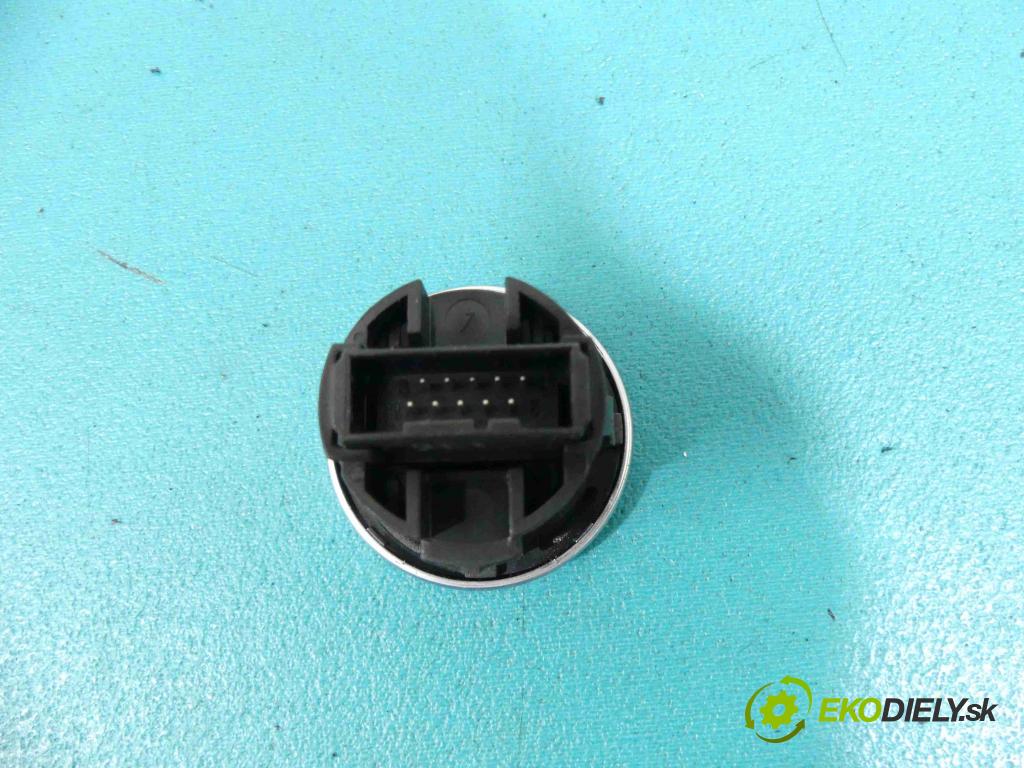 Bmw 3 e90 2005-2013 2.0d 177 HP manual 130 kW 1995 cm3 5- Jednotka riadiaca 0281015043