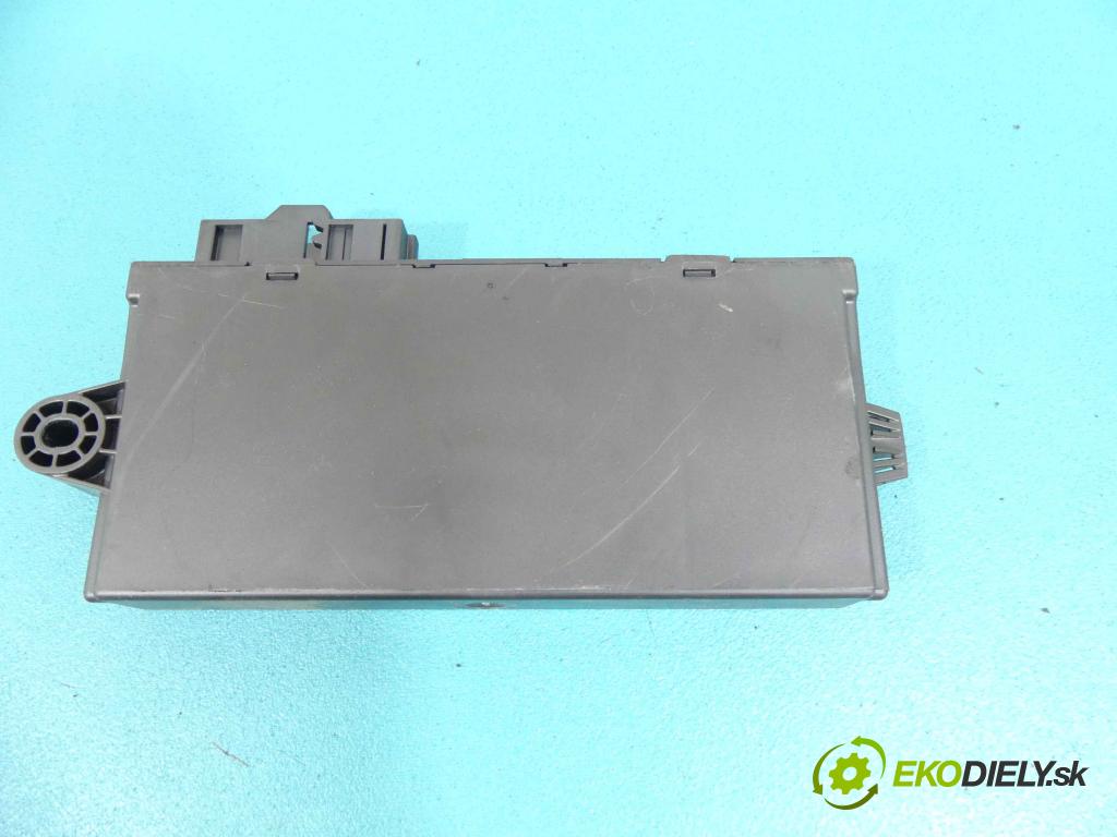 Bmw 3 e90 2005-2013 2.0d 177 HP manual 130 kW 1995 cm3 5- Jednotka riadiaca 0281015043