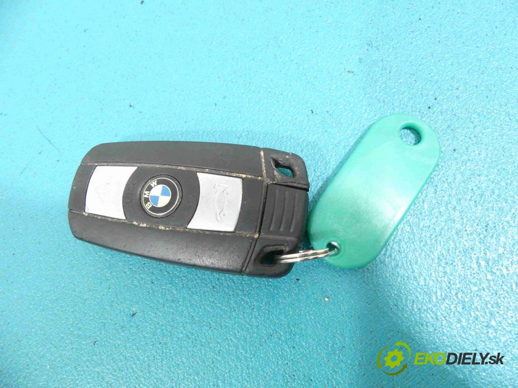 Bmw 3 e90 2005-2013 2.0d 177 HP manual 130 kW 1995 cm3 5- Jednotka riadiaca 0281015043