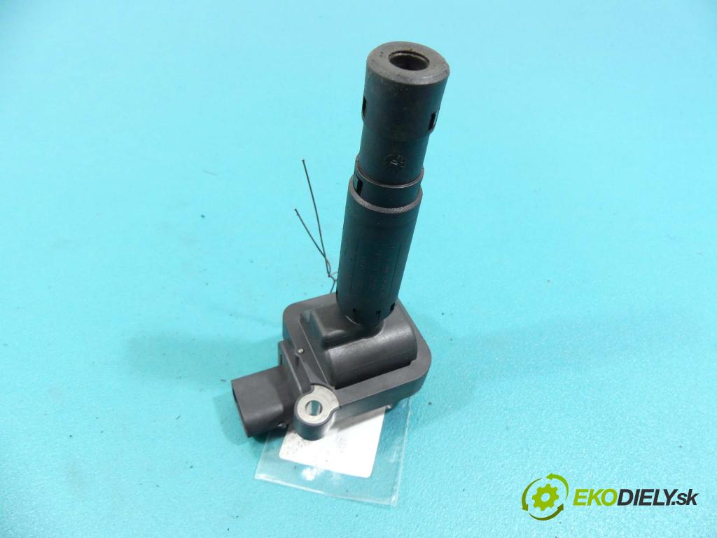 Mercedes SLK III R172 2011-2019 1.8b 184hp automatic 135 kW 1796 cm3 2- cievka zapaľovacia A0001502580 (Zapaľovacie cievky, moduly)