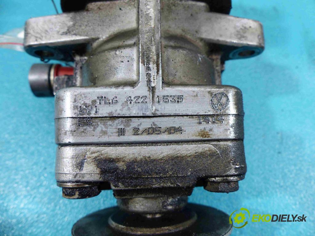 Vw Touareg 2002-2010 5.0 TDi V10 (AYH, GLD) 313 HP automatic 230 kW 4921 cm3 5- čerpadlo posilovač 7L6422153B (Servočerpadlá, pumpy riadenia)
