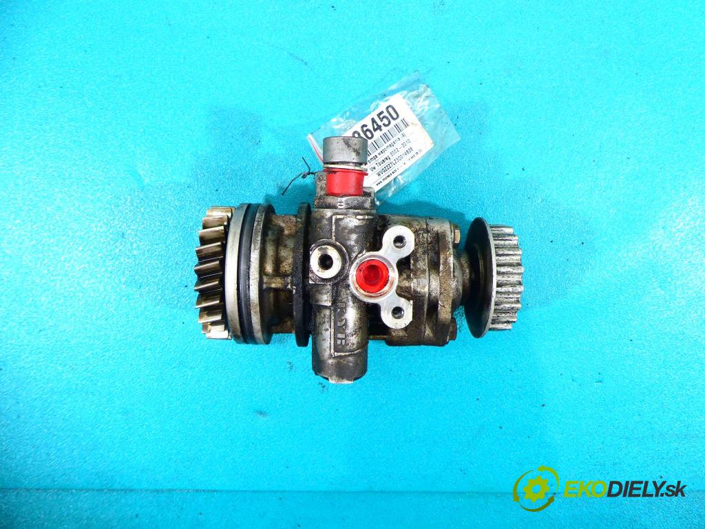 Vw Touareg 2002-2010 5.0 TDi V10 (AYH, GLD) 313 HP automatic 230 kW 4921 cm3 5- čerpadlo posilovač 7L6422153B (Servočerpadlá, pumpy riadenia)