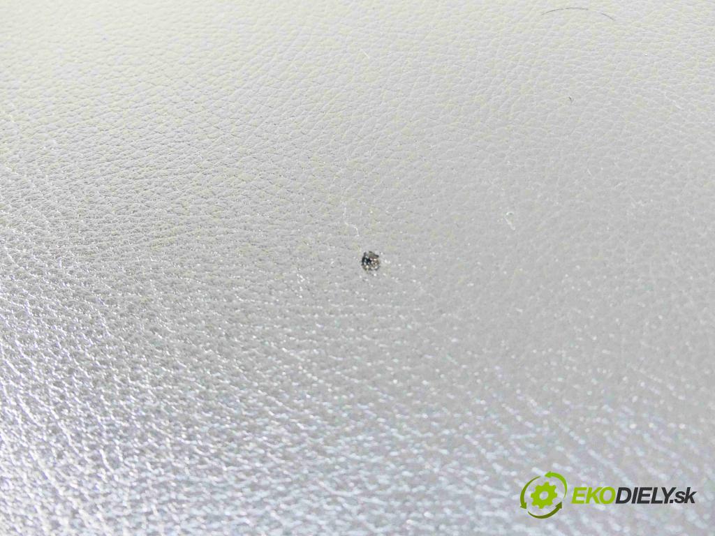 Mercedes SLK III R172 2011-2019 1.8 CGI 184hp automatic 135 kW 1796 cm3 2- zadná A1727900035 (Pláta zadné)