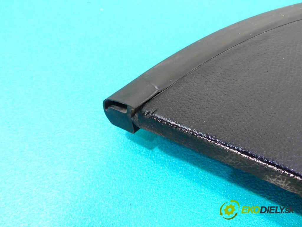 Mercedes SLK III R172 2011-2019 1.8 CGI 184hp automatic 135 kW 1796 cm3 2- zadná A1727900035 (Pláta zadné)