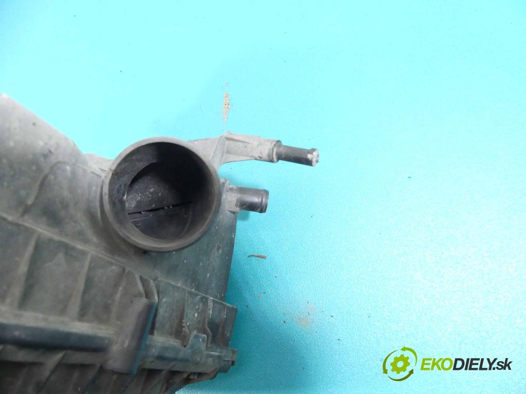 Opel Combo C 2001-2011 1.3 cdti 75 hp manual 55 kW 1251 cm3 5- obal filtra vzduchu 44612585912 (Kryty filtrů)