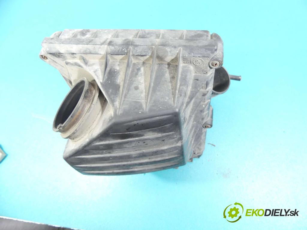 Opel Combo C 2001-2011 1.3 cdti 75 hp manual 55 kW 1251 cm3 5- obal filtra vzduchu 44612585912 (Kryty filtrů)