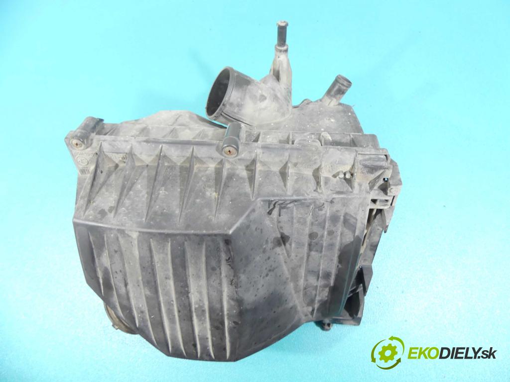 Opel Combo C 2001-2011 1.3 cdti 75 hp manual 55 kW 1251 cm3 5- obal filtra vzduchu 44612585912 (Kryty filtrů)