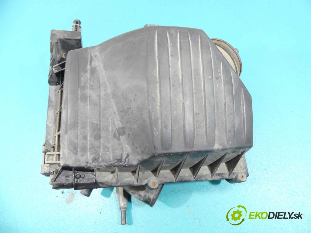 Opel Combo C 2001-2011 1.3 cdti 75 hp manual 55 kW 1251 cm3 5- obal filtra vzduchu 44612585912 (Kryty filtrů)