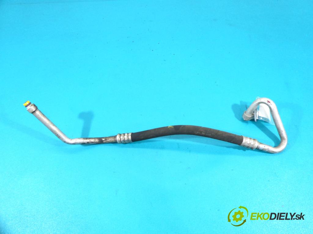 Mercedes SLK III R172 2011-2019 1.8b 184hp automatic 135 kW 1796 cm3 2- rúrka klimatizácie A1728303015