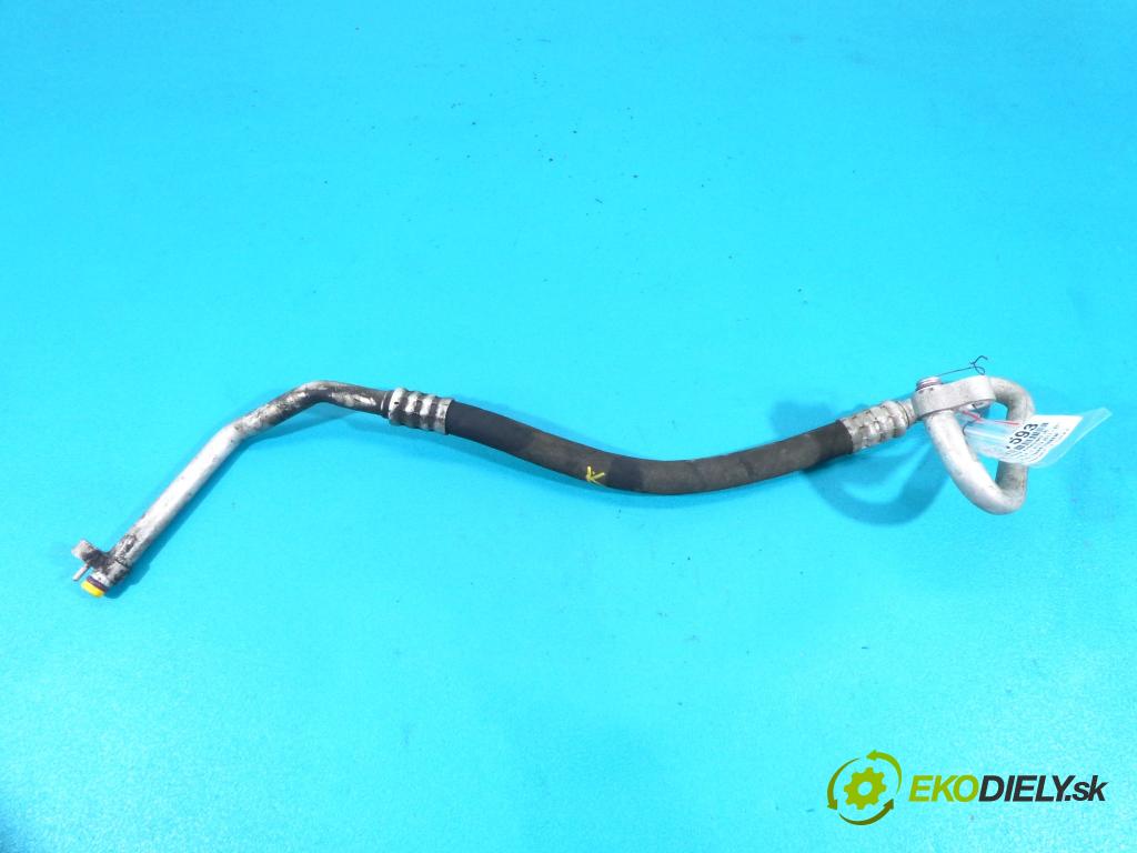 Mercedes SLK III R172 2011-2019 1.8b 184hp automatic 135 kW 1796 cm3 2- rúrka klimatizácie A1728303015