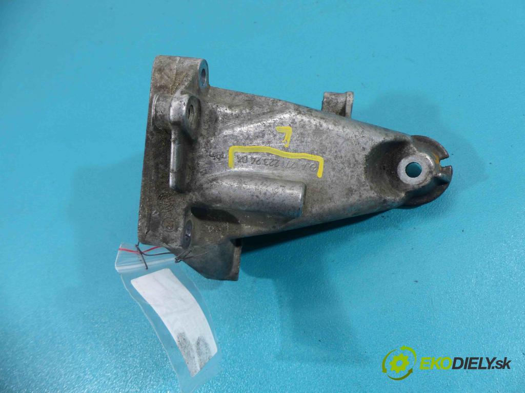 Mercedes SLK III R172 2011-2019 1.8b 184 hp automatic 135 kW 1796 cm3 2- Tlapka: motoru A2712232404