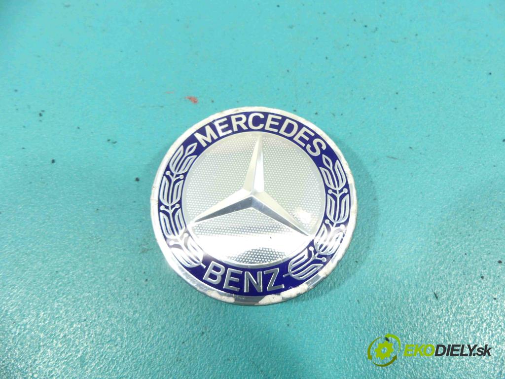 Mercedes SLK III R172 2011-2019 1.8b 184hp automatic 135 kW 1796 cm3 2- puklica A1714000025 (Puklice)