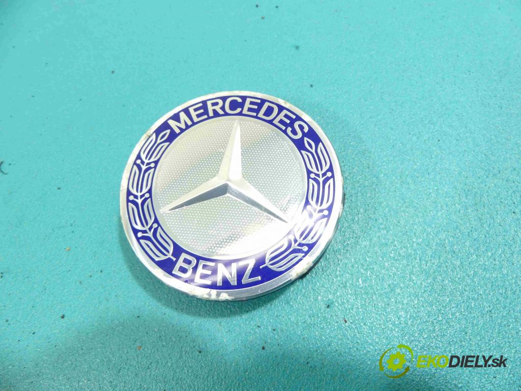 Mercedes SLK III R172 2011-2019 1.8b 184hp automatic 135 kW 1796 cm3 2- puklica A1714000025 (Puklice)