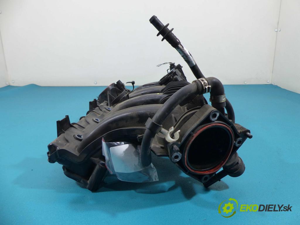 Mercedes SLK III R172 2011-2019 1.8b 184hp automatic 135 kW 1796 cm3 2- zvod nasávací A2710903037 (Sacie potrubia)