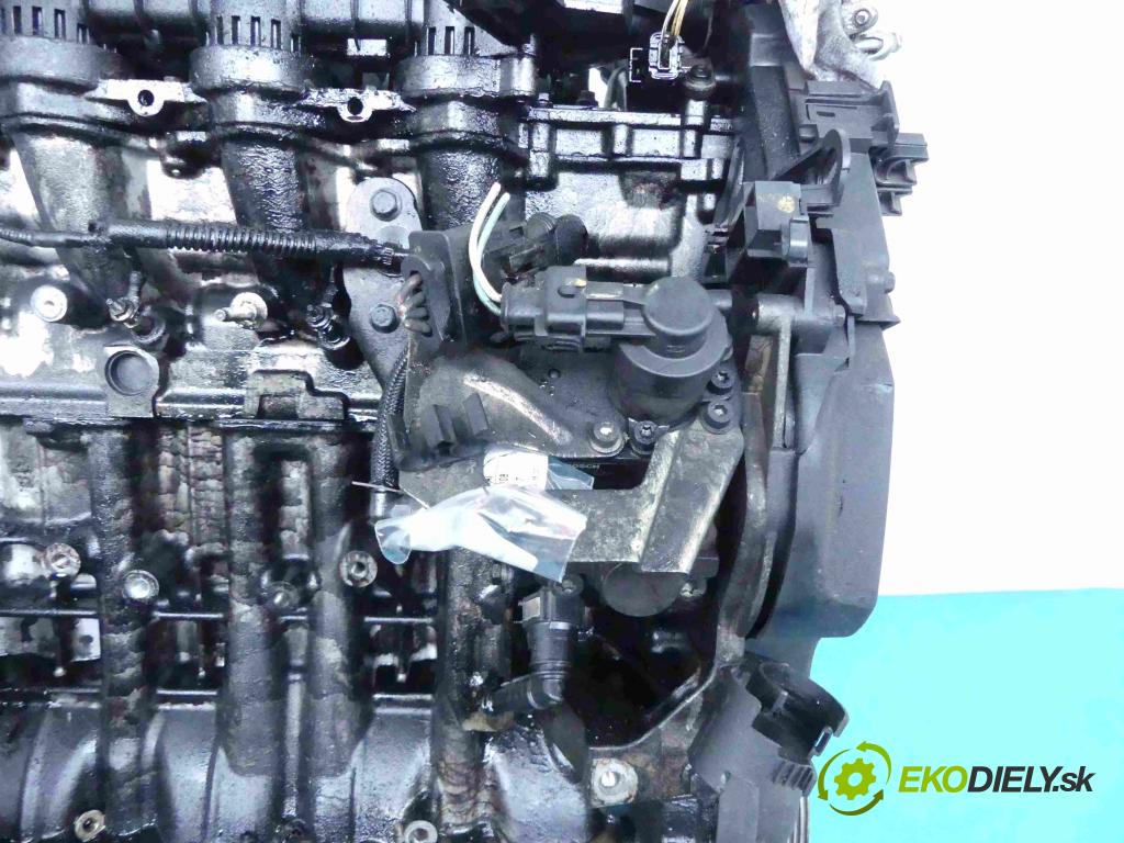 Citroen C5 2001-2008 1.6 hdi 109 HP manual 80 kW 1560 cm3 4- čerpadlo vstrekovacia 0445010102 (Vstrekovacie čerpadlá)