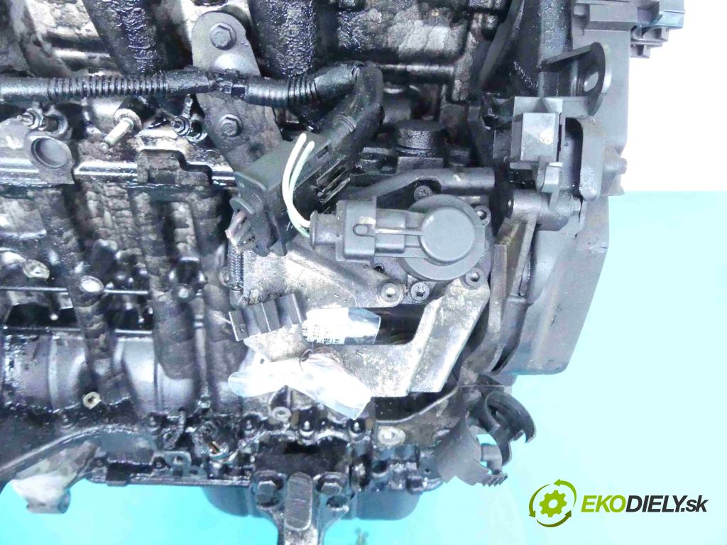 Citroen C5 2001-2008 1.6 hdi 109 HP manual 80 kW 1560 cm3 4- čerpadlo vstrekovacia 0445010102 (Vstrekovacie čerpadlá)