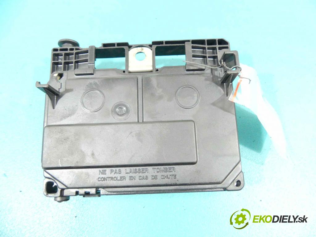 Citroen C5 2001-2008 1.6 hdi (DV6TED4) 109 HP manual 80 kW 1560 cm3 5- modul riadiaca jednotka 9658539680 (Ostatné)