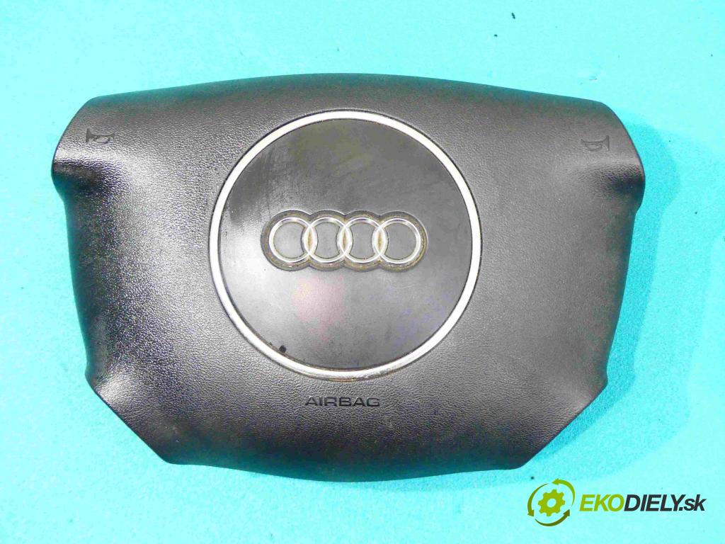 Audi A2 1.6 FSI GCD) 110 HP manual 81 kW 1598 cm3 5- kokpit,pristrojová doska rozdeľovacia