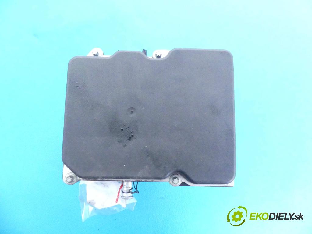 Fiat Ducato III 2006-2014 3.0 jtd 157Hp manual 115,5 kW 2999 cm3 5- čerpadlo abs 0265950815 (Pumpy ABS)