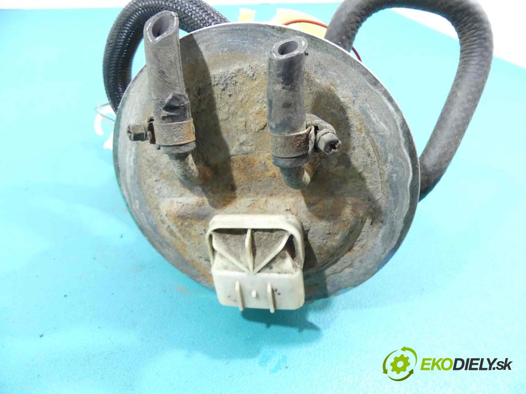 Opel Omega B 1994-2003 2.0 16v 136hp manual 100 kW 1998 cm3 4- čerpadlo paliva