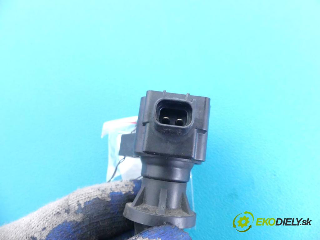 Ford Mondeo Mk4 2007-2014 2.3 16V 160 HP automatic 118 kW 2261 cm3 5- cievka zapaľovacia 029700-8391 (Zapaľovacie cievky, moduly)