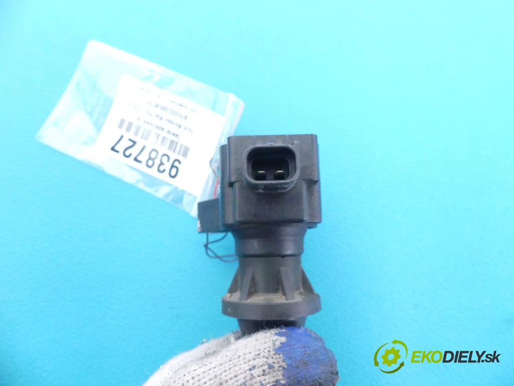Ford Mondeo Mk4 2007-2014 2.3 16V 160 HP automatic 118 kW 2261 cm3 5- cievka zapaľovacia 029700-8391 (Zapaľovacie cievky, moduly)