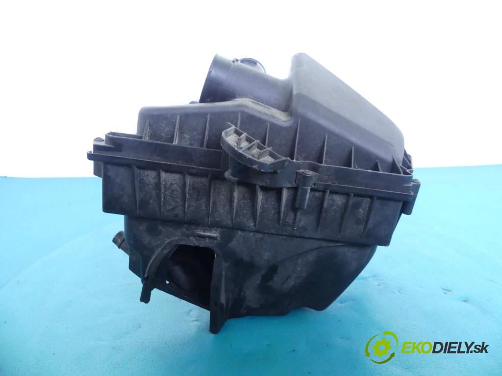 Ford Mondeo Mk4 2007-2014 2.3 16V 160 hp automatic 118 kW 2261 cm3 5- obal filtra vzduchu  (Kryty filtrů)