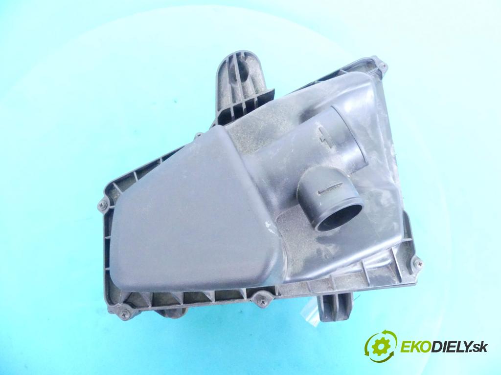 Ford Mondeo Mk4 2007-2014 2.3 16V 160 hp automatic 118 kW 2261 cm3 5- obal filtra vzduchu  (Kryty filtrů)