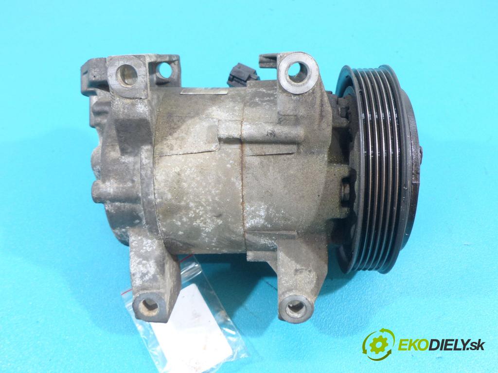 Nissan Primera P11 1996-2002 1.8 16v 114 HP manual 84 kW 1769 cm3 5- čerpadlo klimatizácie 92600-9F500
