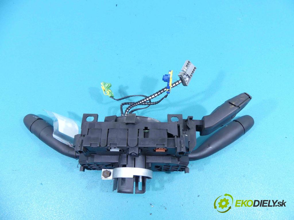 Peugeot 307 2.0 hdi 90 hp manual 66 kW 1997 cm3 5- Přepínač 96509724XT